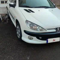 ۲۰۶ تیپ ۲ tu3