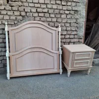 سرویس خواب تک نفره و دو نفره ، تخت خواب ، نوجوان|تخت و سرویس خواب|تهران, مسگرآباد|دیوار