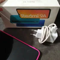 گوشی ردمیa9|موبایل|آستانه اشرفیه, |دیوار