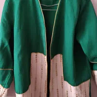 فروش مانتو کتی