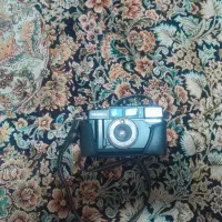 دوربین عکاسی یاشیکا