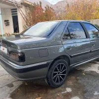 پژو پارس tu5 مدل ۹۶|خودرو سواری و وانت|دوگنبدان, |دیوار