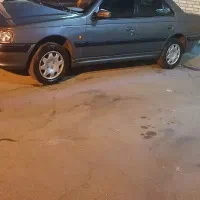 پارس مدل۹۲|خودرو سواری و وانت|سمنان, |دیوار