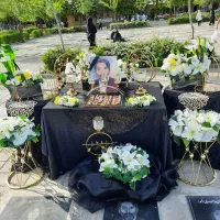 تشریفات پرسنل خانم و آقافقط کافیه یکبارانتخاب کنید