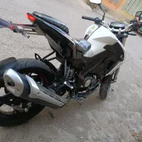 بنلی 180|موتورسیکلت|علیآباد کتول, |دیوار