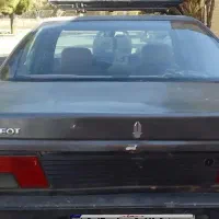 فروش خودرو روآ مدل ۱۳۸۶