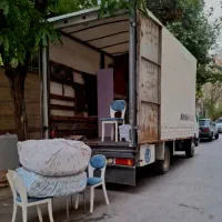 باربری بزرگ مارال بار  سرتاسر  شهر  عضو  مجاز