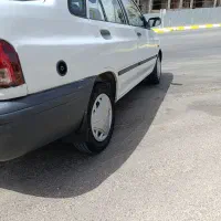 پراید مدل 88