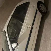 فروش پژو پارس تیوفا مدل 401