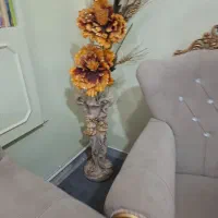 خانم خوش برخورد برای امورات خانه