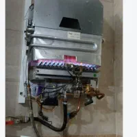خریدار آبگرمکن دیواری فرسوده