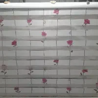 پرده زبرا کرکره ای