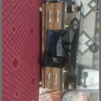 بوفه ومیز تلویزیون