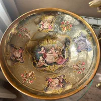 ظرف آنتیک و لوکس|ظروف سرو و پذیرایی|مشهد, رضاشهر|دیوار