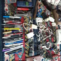 حراج وسیله های اضافی