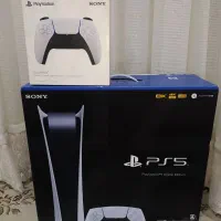 PS5|کنسول، بازی ویدئویی و آنلاین|یزد, |دیوار