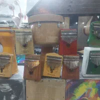 نینوک لبی دندونی|گیتار، بیس، امپلیفایر|جهرم, |دیوار