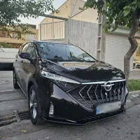 هایما x7|خودرو سواری و وانت|اصفهان, حسین‌آباد|دیوار