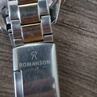 ساعت مچی مارک ROMANSON|ساعت|تهران, شادمان|دیوار