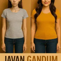 پودر جوانه گندم اصل