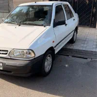 پراید 131 مدل 97