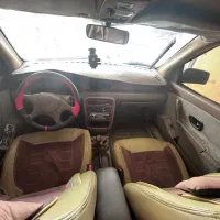 سمند بدون رنگ|خودرو سواری و وانت|کهنوج, |دیوار