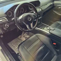 مرسدس بنز E250|خودرو سواری و وانت|اصفهان, مهرآباد|دیوار