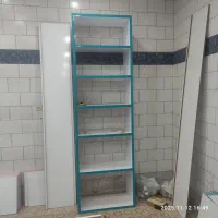 تعدادی کمدMDF جذاب نو نو|مبلمان خانگی و میز عسلی|بندر دیر, |دیوار