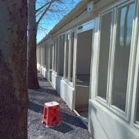 نصب وتعمیرات شیشه سکوریت|خدمات پیشه و مهارت|بروجرد, |دیوار