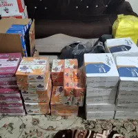 اقلام سوپر مارکتی