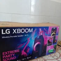 اسپیکر  الجی LG sL7s