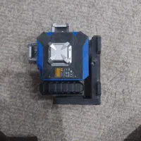 تراز لیزری