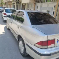 سمند مدل ۸۶|خودرو سواری و وانت|میاندوآب, |دیوار