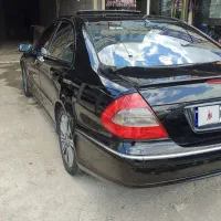بنز e200 مدل 2006|خودرو سواری و وانت|تبریز, |دیوار