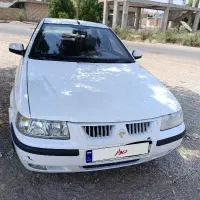 سمند مدل 94|خودرو سواری و وانت|شوش, |دیوار