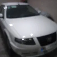 حواله سمند سورن موتور جدید