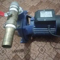 دینام گازوییل صفر هنوز استفاده نشده با سیم برق و