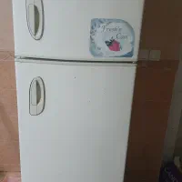 یخچال برفاب