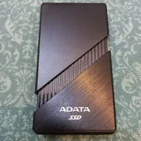 هارد 1tb Ssd اکسترنال پرسرعتadata