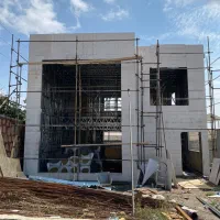 اجرای سازه ال اس اف کناف. مشبک  ...|خدمات پیشه و مهارت|رودهن, |دیوار