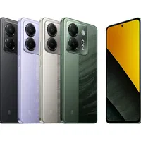 شیائومی Poco M7 pro 5g حافظه ۲۵۶ رم ۱۲|موبایل|صوفیان, |دیوار