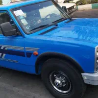 نیسان آبشنال دوگانه دریچه سیمی صفر 1403|خودرو سواری و وانت|تهران, قیام|دیوار