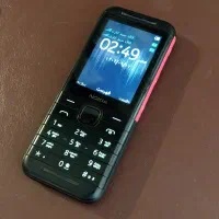 نوکیا مدل 5310 TA-1212 DS FA