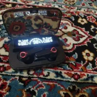 ایرپاد،پاوربانک،چراغ قوه