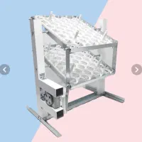 چرخون ترنر دستگاه جوجه کشی