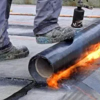 فروش و نصب ایزوگام  و قیرگونی