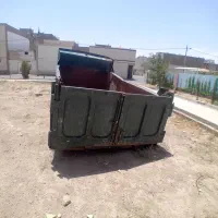 کمپرس بنزتک باجک آنتن وپمپ وقوع کن جک نو