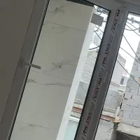 تولید و نصب درب و پنجره دوجداره