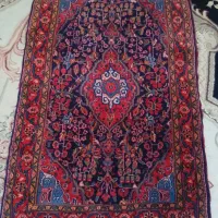 فرش دستبافت