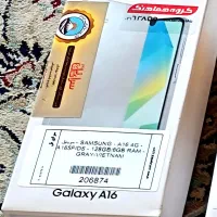 سامسونگ A36 آکبند|موبایل|یزد, |دیوار